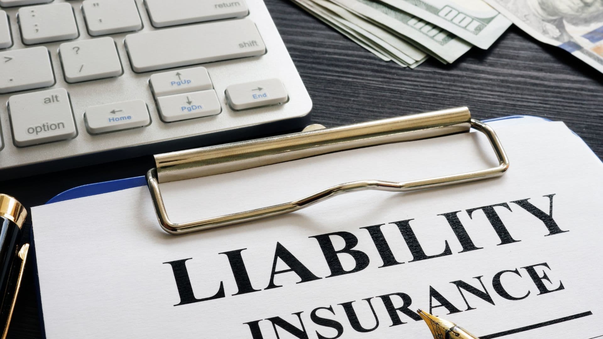 How To Apply For Liability Insurance in Germany?