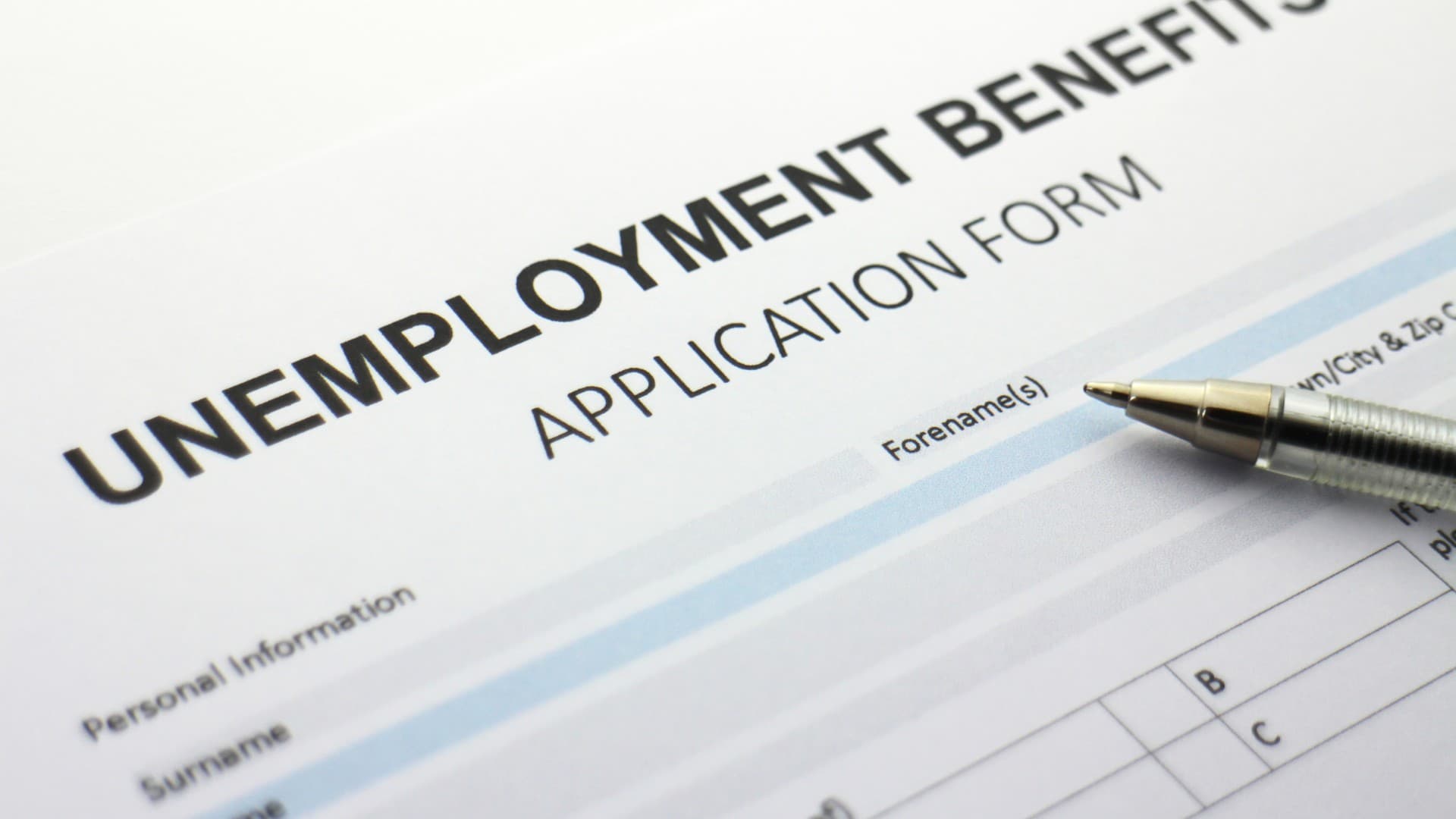 Unemployment Benefit In Germany: All The Details You Must Know