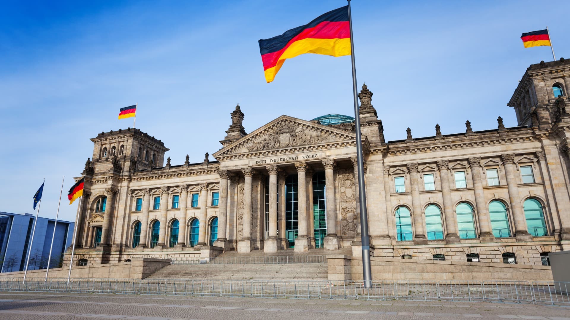 German Citizenship: A Step-By-Step Guide For Expats