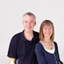 Graham and Annette H. avatar