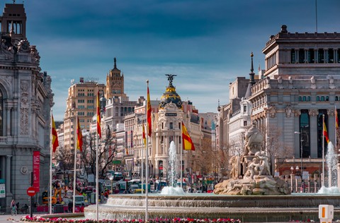 Explore Madrid and the Prado Museum – A Journey Through History and Flavor!