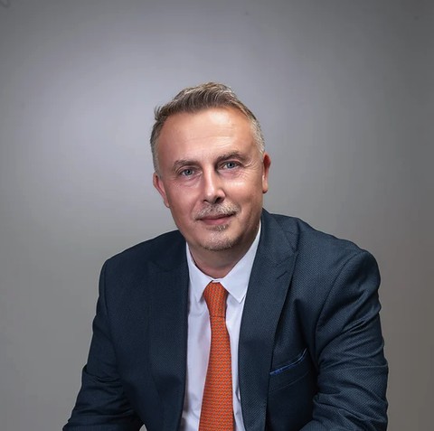 Petr Kminiak - Business Coaching