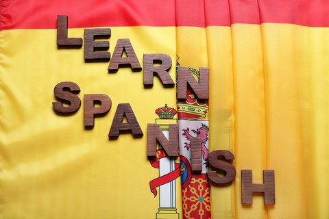 Spanish and English Language classes 