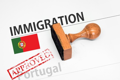 Family Relocation to Portugal