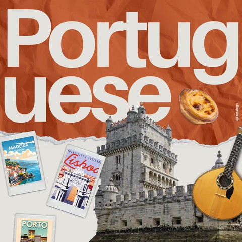 European Portuguese Online Private Classes