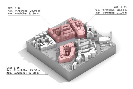 Construction analysis – 3D model